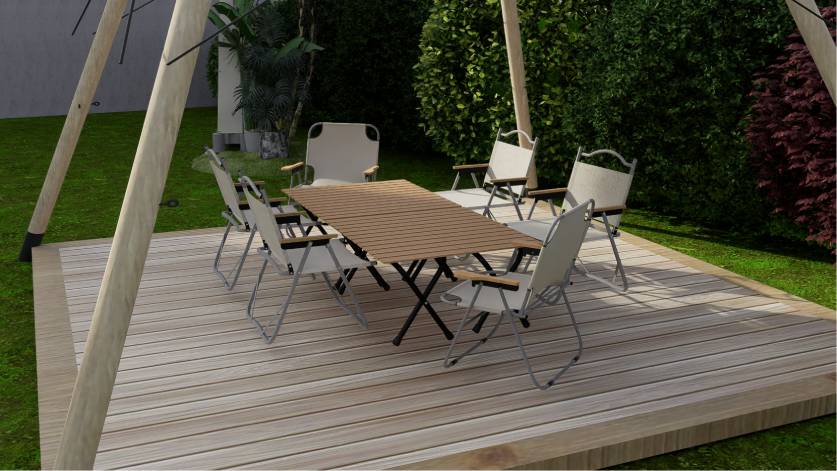 辽宁帐篷生产厂家：以匠心筑牢户外装备的品质根基